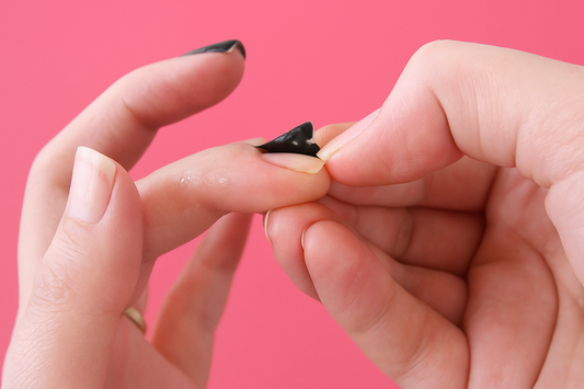 Custom Nail Sizing Kit for Press On Nails