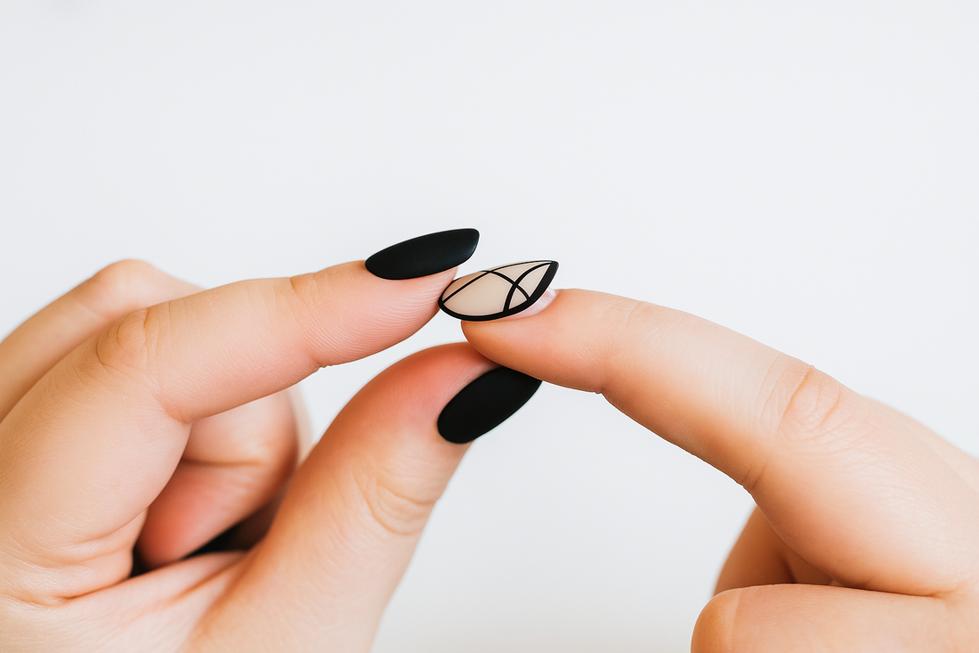 What Is a Nail Sizing Kit?