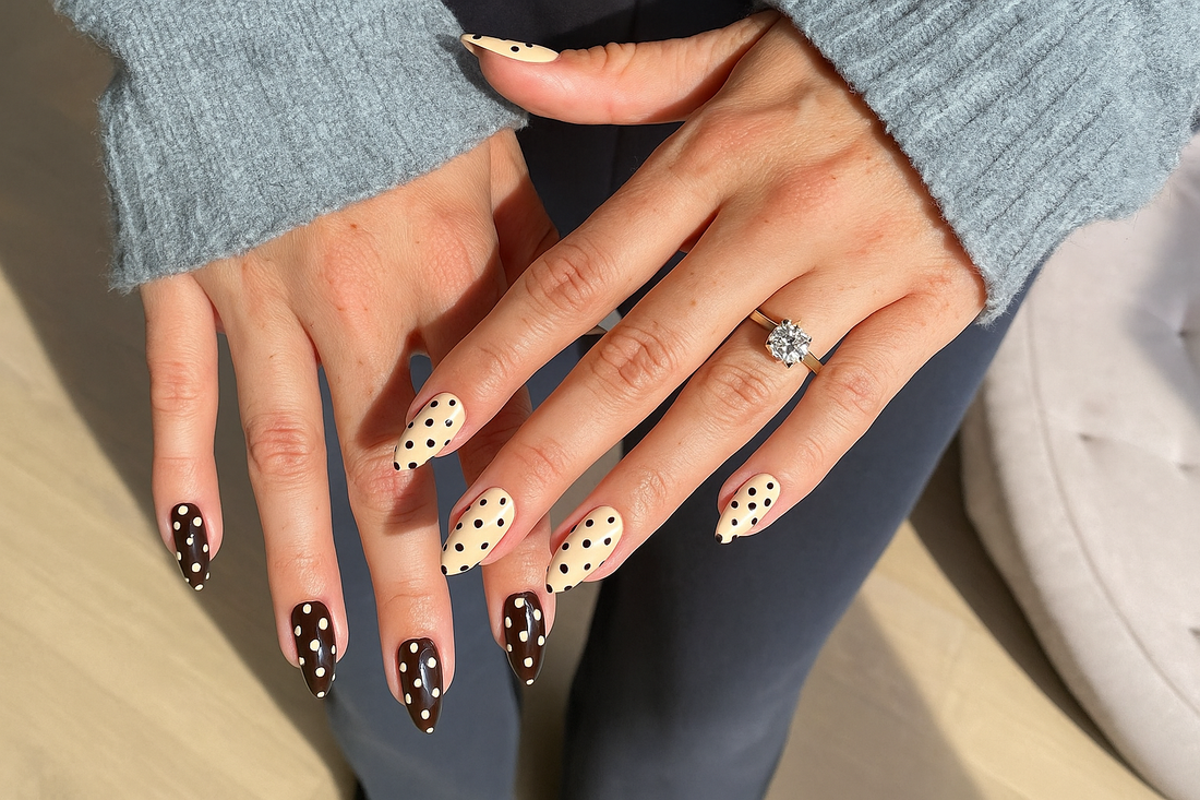 Types of Press On Nail Kits