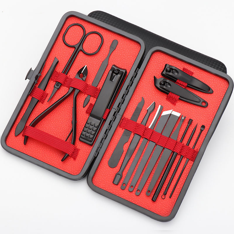 Nail Tools Kit
