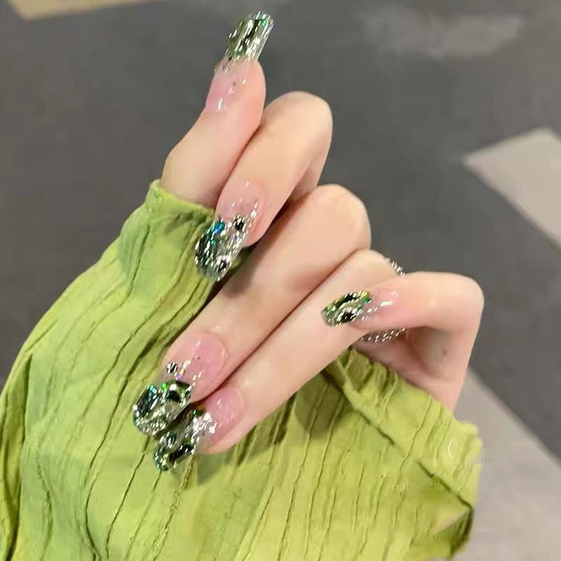 Press-On Nail Kits